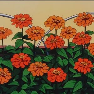 Meet your Posher, Ape